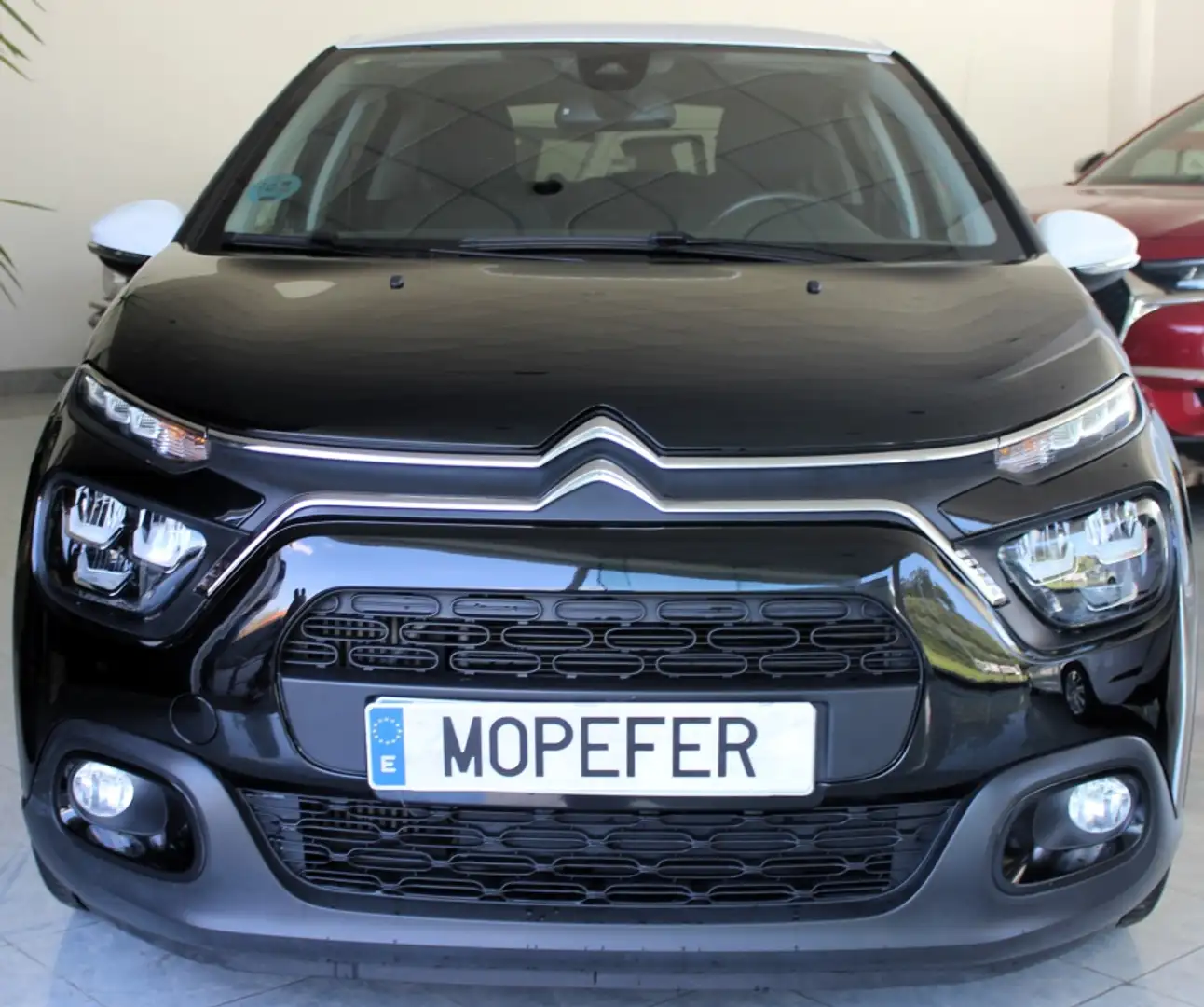 Citroen C3 1.5BlueHDi S&S Shine 100 - 1