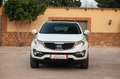 Kia Sportage 1.7 CRDI VGT Drive 4x2 Blanc - thumbnail 3