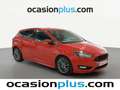 Ford Focus 1.0 Ecoboost Auto-S&S ST-Line 125 Rojo - thumbnail 2