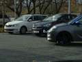 Mazda CX-5 2.5 SKYACTIV-G LED Bose 360° Kamera Head-Up Gris - thumbnail 24