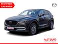 Mazda CX-5 2.5 SKYACTIV-G LED Bose 360° Kamera Head-Up Gris - thumbnail 1