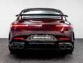 Mercedes-Benz AMG GT 4-Door Coupe AMG 63 S E Performance Premium Plus | Rot - thumbnail 8