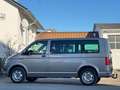 Volkswagen T6 Multivan *ALLRAD*4MOTION*ACC*CAM*AHK*NAVI*SZH* Beige - thumbnail 3