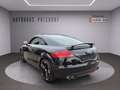 Audi TT Coupe 1.8 TFSI Schwarz - thumbnail 7