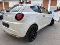 Alfa Romeo MiTo 1.4 TURBO*120 CV*IMP GPL ORIGINALE*SCARICO* Bianco - thumbnail 5