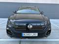 Volkswagen Touareg Todoterreno Automático de 5 Puertas Negro - thumbnail 11