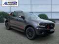 Ford Ranger Wildtrak Thunder Doppelkabine 4x4 2.0 TDCi Panther Grau - thumbnail 4