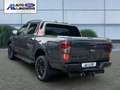 Ford Ranger Wildtrak Thunder Doppelkabine 4x4 2.0 TDCi Panther Grau - thumbnail 8