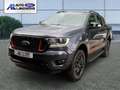 Ford Ranger Wildtrak Thunder Doppelkabine 4x4 2.0 TDCi Panther Grau - thumbnail 1