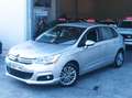 Citroen C4 1.6 VTi Tonic Gris - thumbnail 8