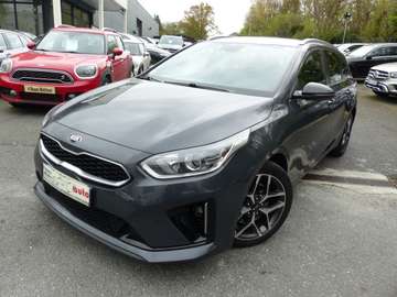1.6 CRDI 136CH MHEV GT LINE DCT7
