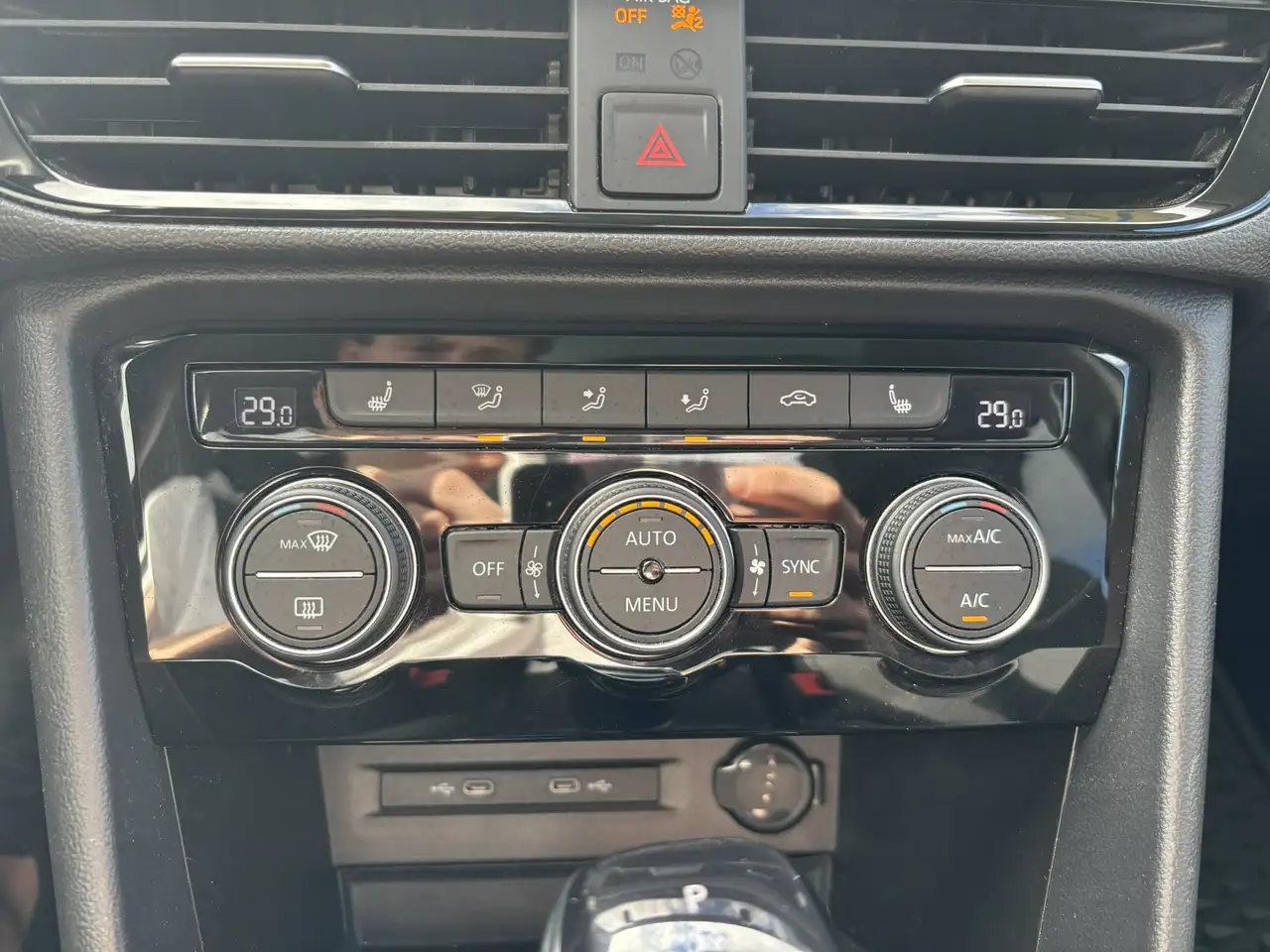 Volkswagen Taos снимка Volkswagen Taos