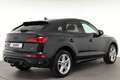 Audi Q5 55 TFSI e quattro S tronic S line M Schwarz - thumbnail 2