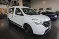 Dacia Dokker TCe 115 Celebration/1.Hand/Tempomat/Klima Weiß - thumbnail 3