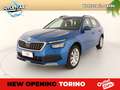 Skoda Kamiq 1.0 tsi ambition 95cv Blu/Azzurro - thumbnail 1