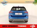 Skoda Kamiq 1.0 tsi ambition 95cv Blu/Azzurro - thumbnail 5