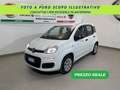 Fiat Panda 1.2 Pop s&s 69cv my19 Bianco - thumbnail 1