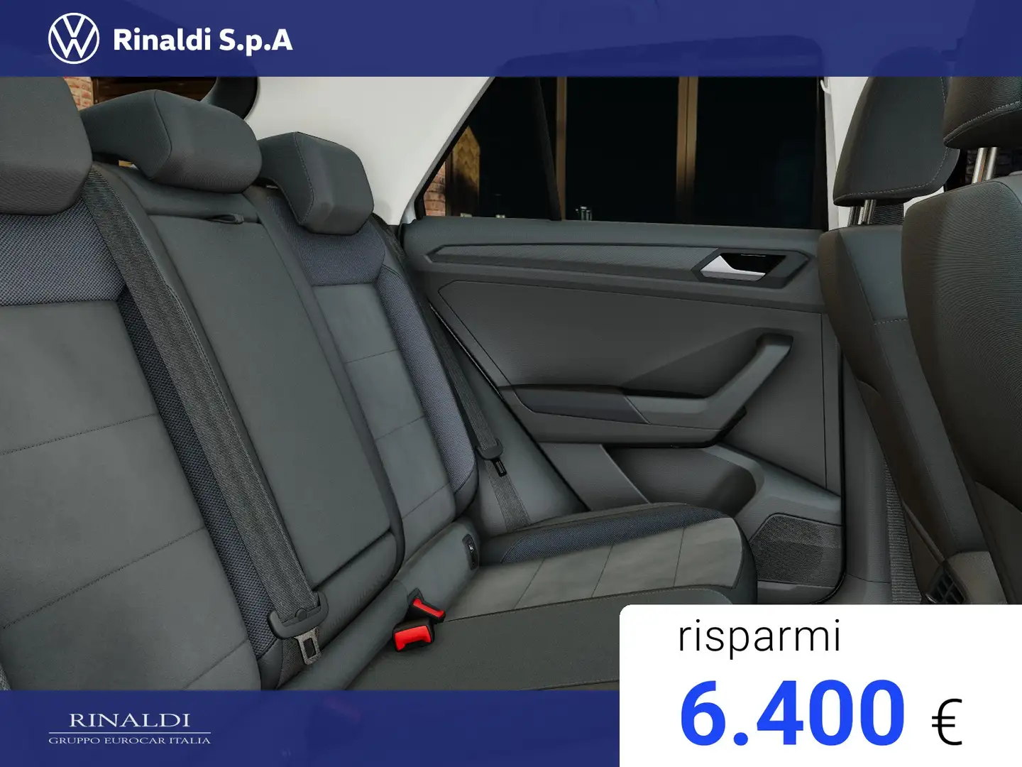 Volkswagen T-Roc 1.5 tsi style dsg Bianco - 2
