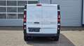 Renault Trafic Kasten L2H1 dCi 150 3,0t HOLZB/3Sitzer Weiß - thumbnail 4