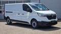 Renault Trafic Kasten L2H1 dCi 150 3,0t HOLZB/3Sitzer Weiß - thumbnail 1