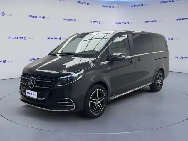 Mercedes-Benz V 250 V 250 d Automatic 4Matic Avantgarde Long