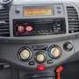 Nissan Micra 1.2 Visia  AIRCO 3DRS NAP  rijdt perfect Bleu - thumbnail 6