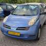 Nissan Micra 1.2 Visia  AIRCO 3DRS NAP  rijdt perfect Bleu - thumbnail 8