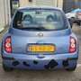 Nissan Micra 1.2 Visia  AIRCO 3DRS NAP  rijdt perfect Bleu - thumbnail 7