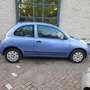 Nissan Micra 1.2 Visia  AIRCO 3DRS NAP  rijdt perfect Bleu - thumbnail 15