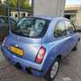 Nissan Micra 1.2 Visia  AIRCO 3DRS NAP  rijdt perfect Bleu - thumbnail 16