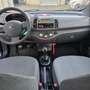 Nissan Micra 1.2 Visia  AIRCO 3DRS NAP  rijdt perfect Bleu - thumbnail 5