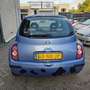 Nissan Micra 1.2 Visia  AIRCO 3DRS NAP  rijdt perfect Bleu - thumbnail 17
