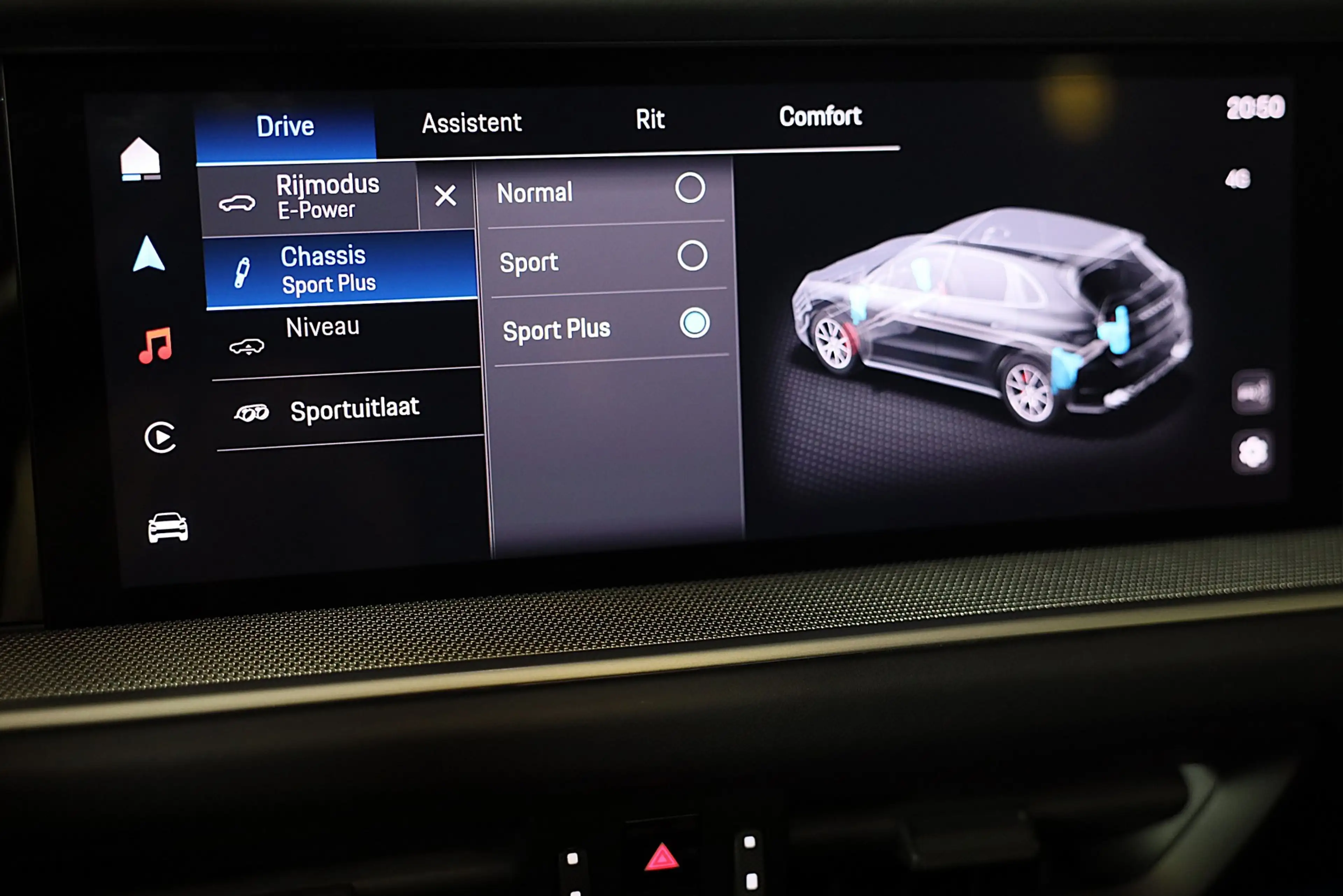 Porsche Cayenne 3.0 S E-Hybrid / 520 Pk / Head Up / 360 Camera / A — photo 15
