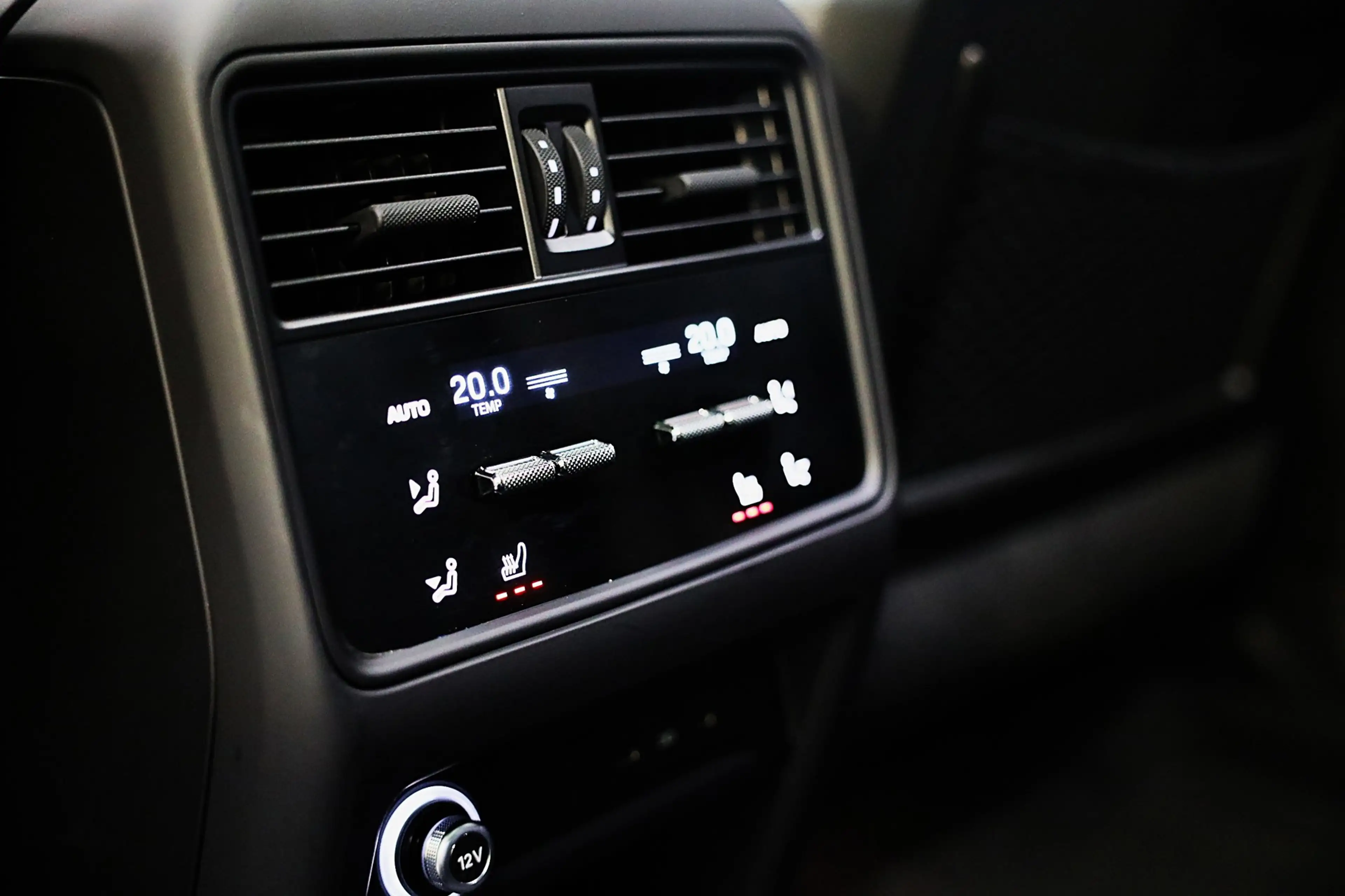 Porsche Cayenne 3.0 S E-Hybrid / 520 Pk / Head Up / 360 Camera / A — photo 11