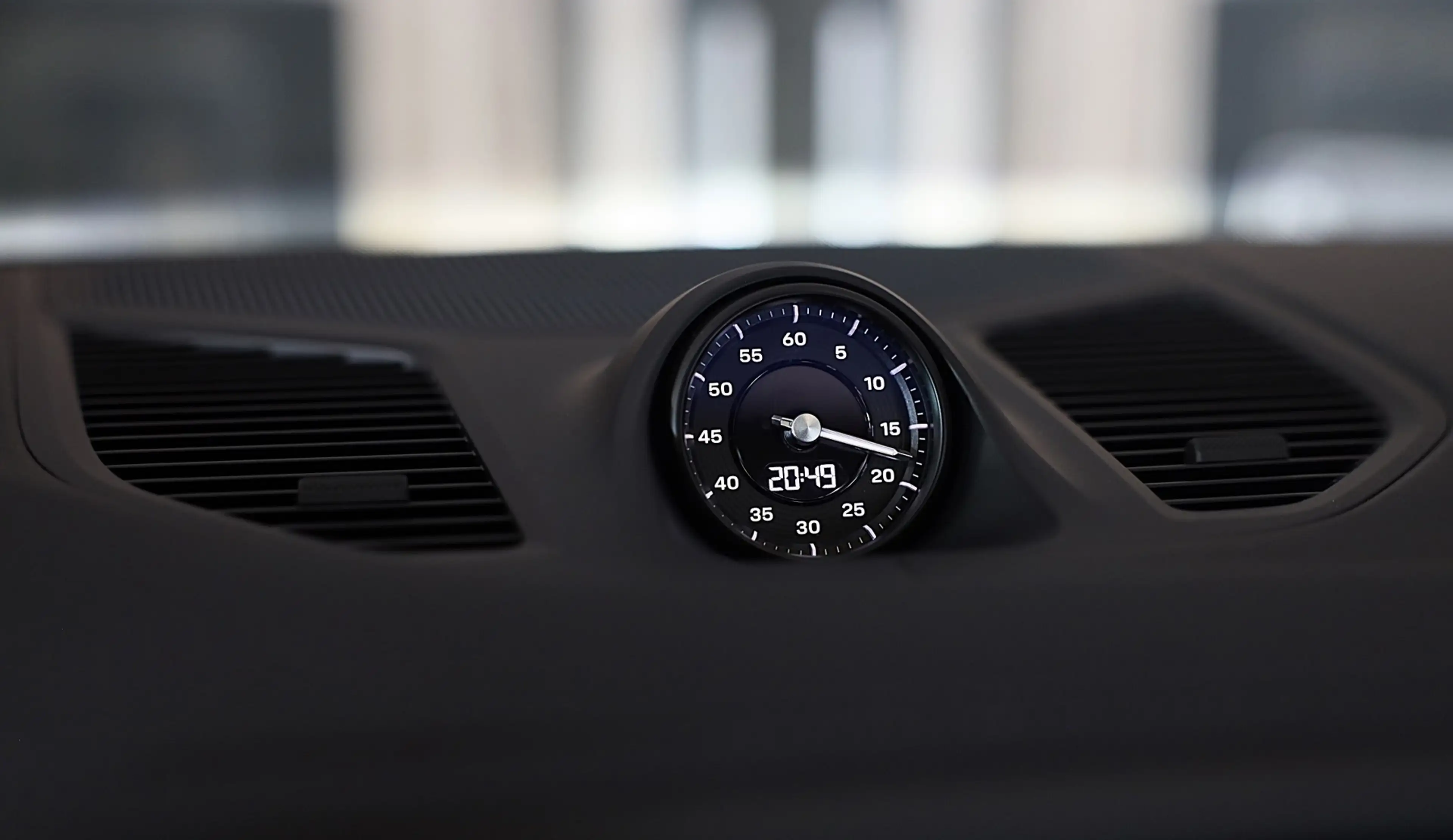 Porsche Cayenne 3.0 S E-Hybrid / 520 Pk / Head Up / 360 Camera / A — photo 18
