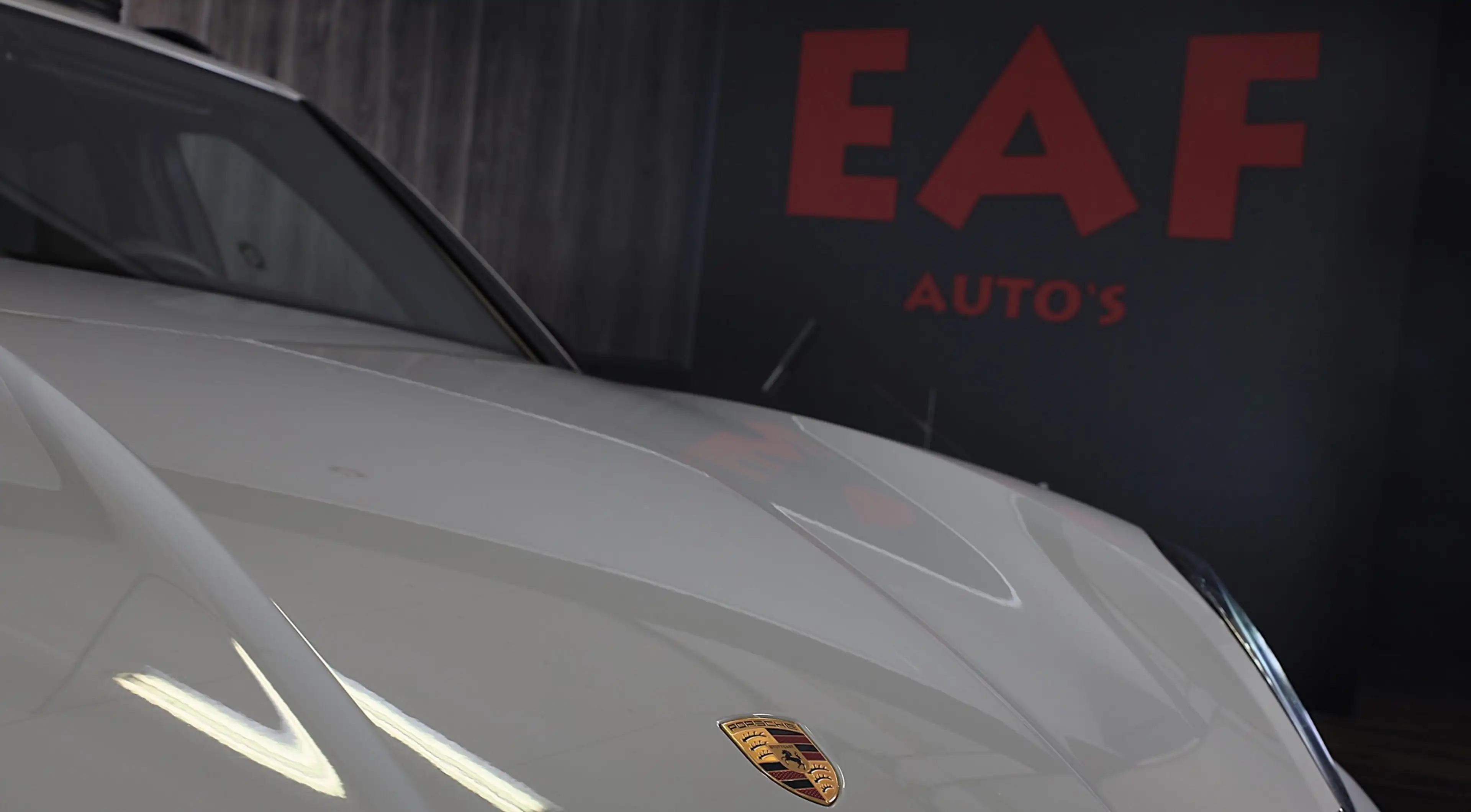 Porsche Cayenne 3.0 S E-Hybrid / 520 Pk / Head Up / 360 Camera / A — photo 48