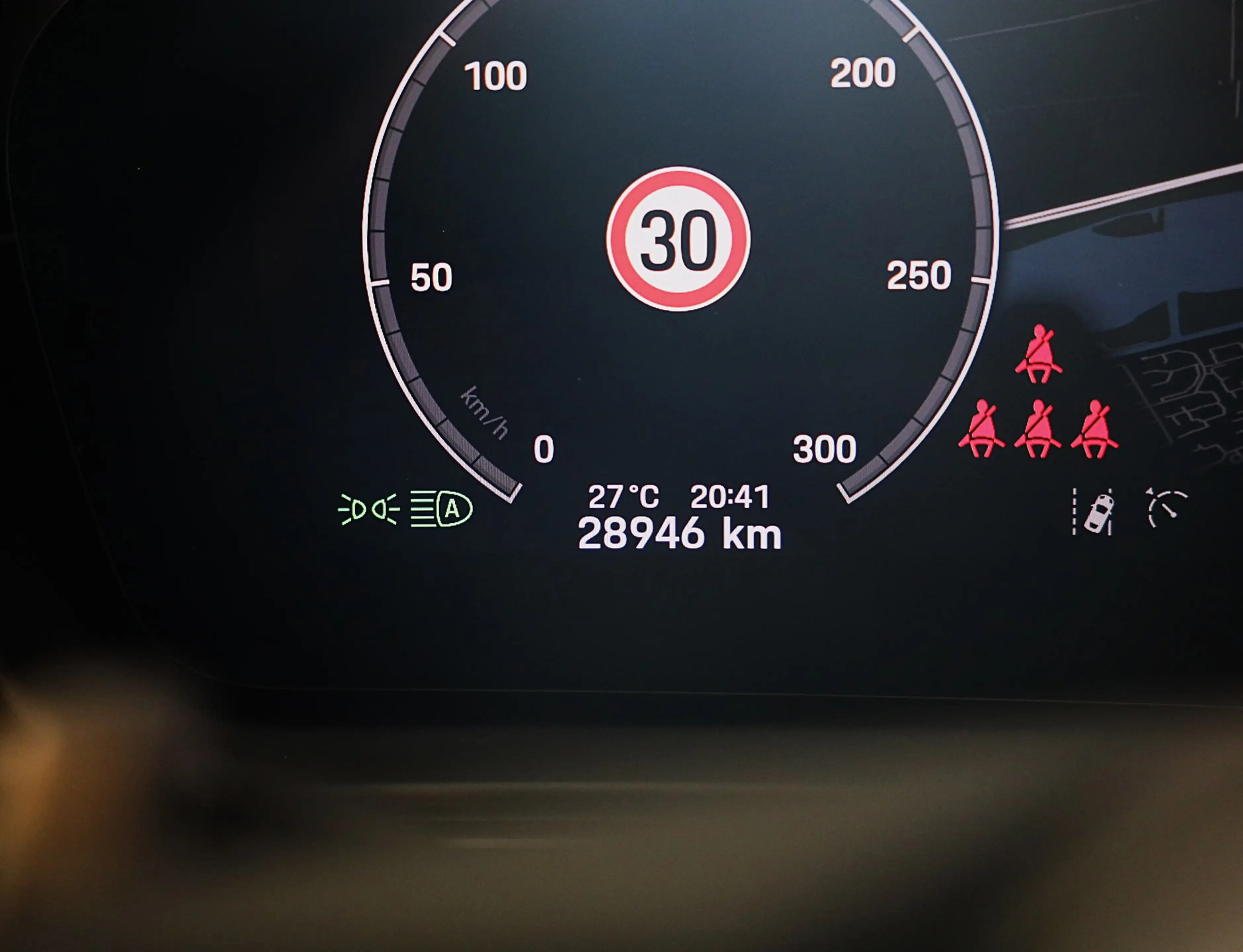 Porsche Cayenne 3.0 S E-Hybrid / 520 Pk / Head Up / 360 Camera / A — photo 9