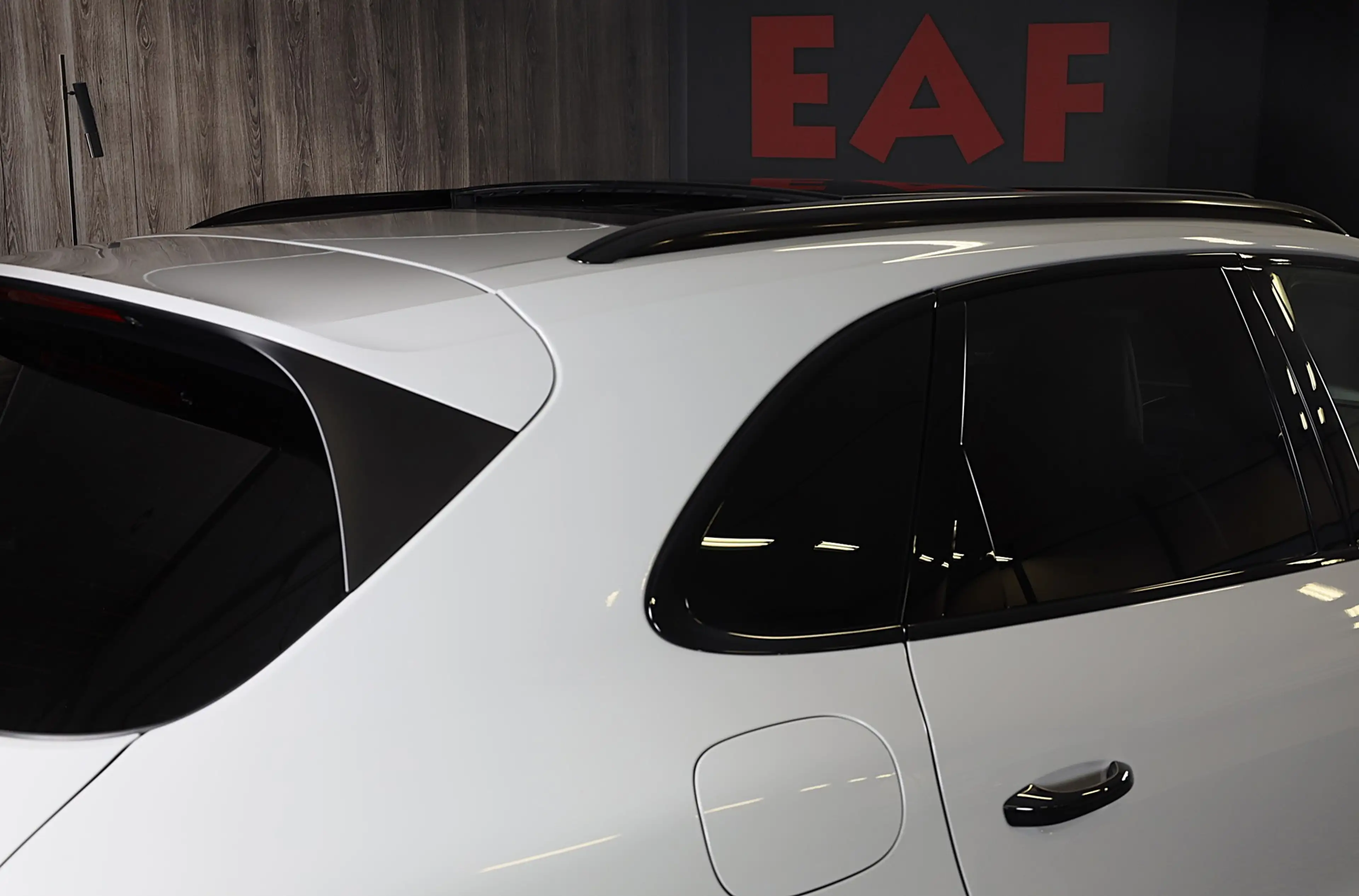 Porsche Cayenne 3.0 S E-Hybrid / 520 Pk / Head Up / 360 Camera / A — photo 49