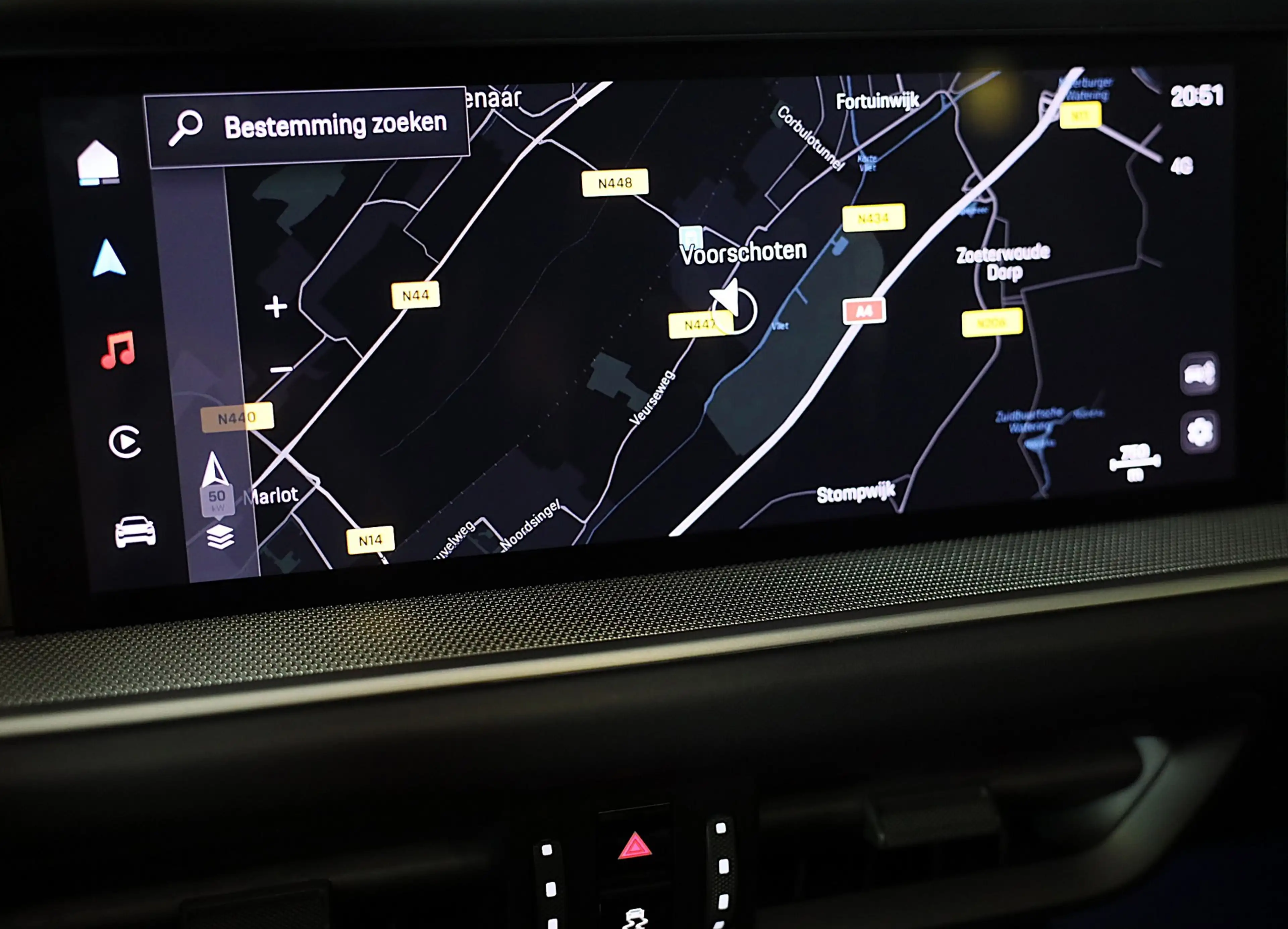 Porsche Cayenne 3.0 S E-Hybrid / 520 Pk / Head Up / 360 Camera / A — photo 25