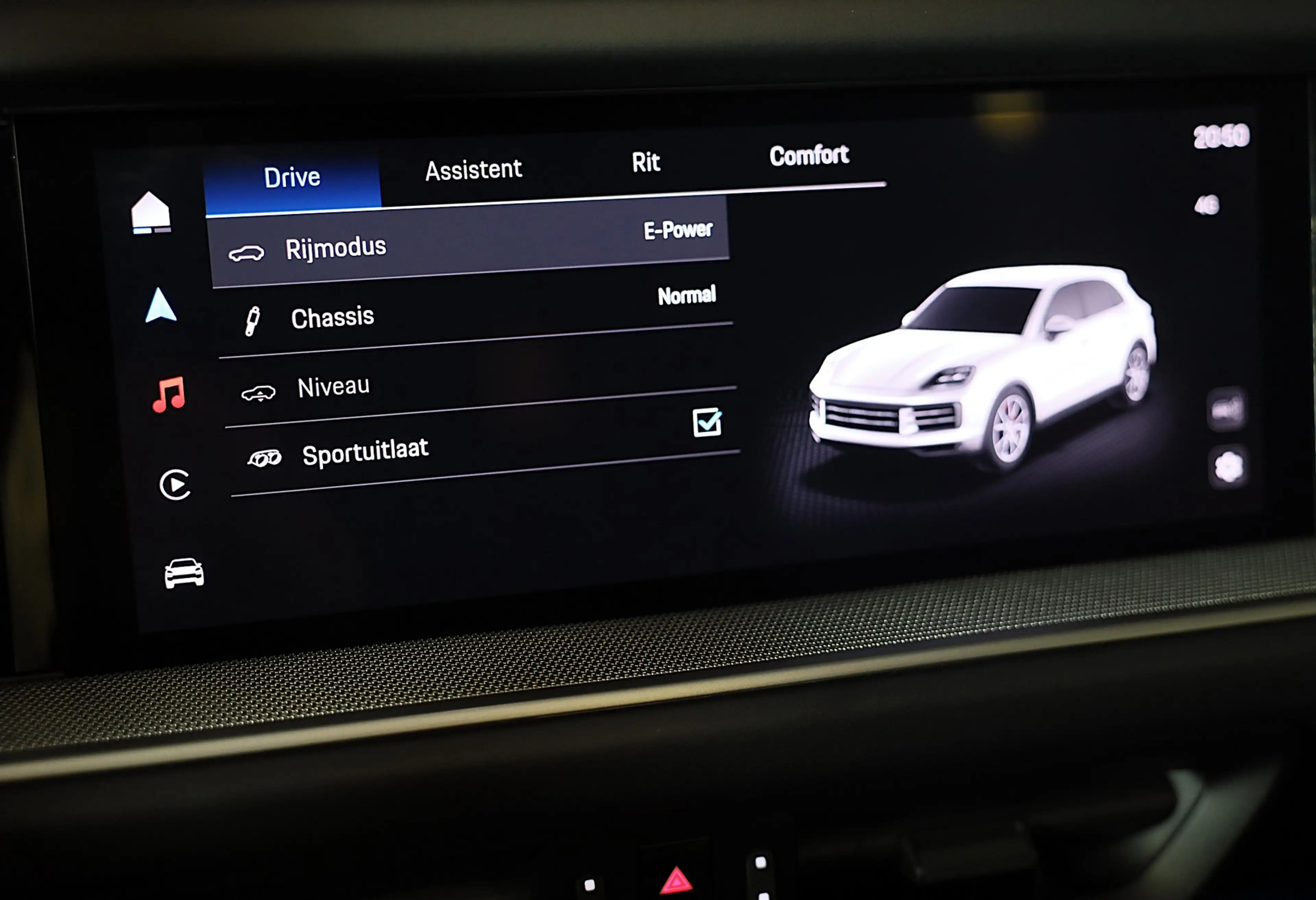 Porsche Cayenne 3.0 S E-Hybrid / 520 Pk / Head Up / 360 Camera / A — photo 13