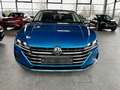 Volkswagen Arteon Elegance 4Motion 2.0 AHK IQ.Light Pano DCC ACC Nav Blau - thumbnail 3