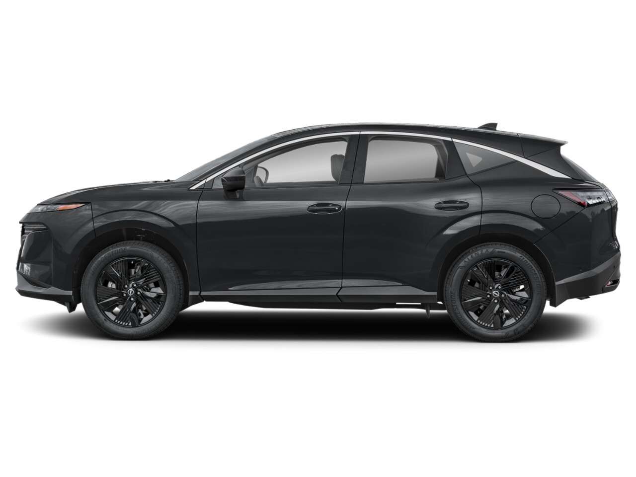 2025 Nissan Murano SV  REDUCED ! Managers Special — photo 1