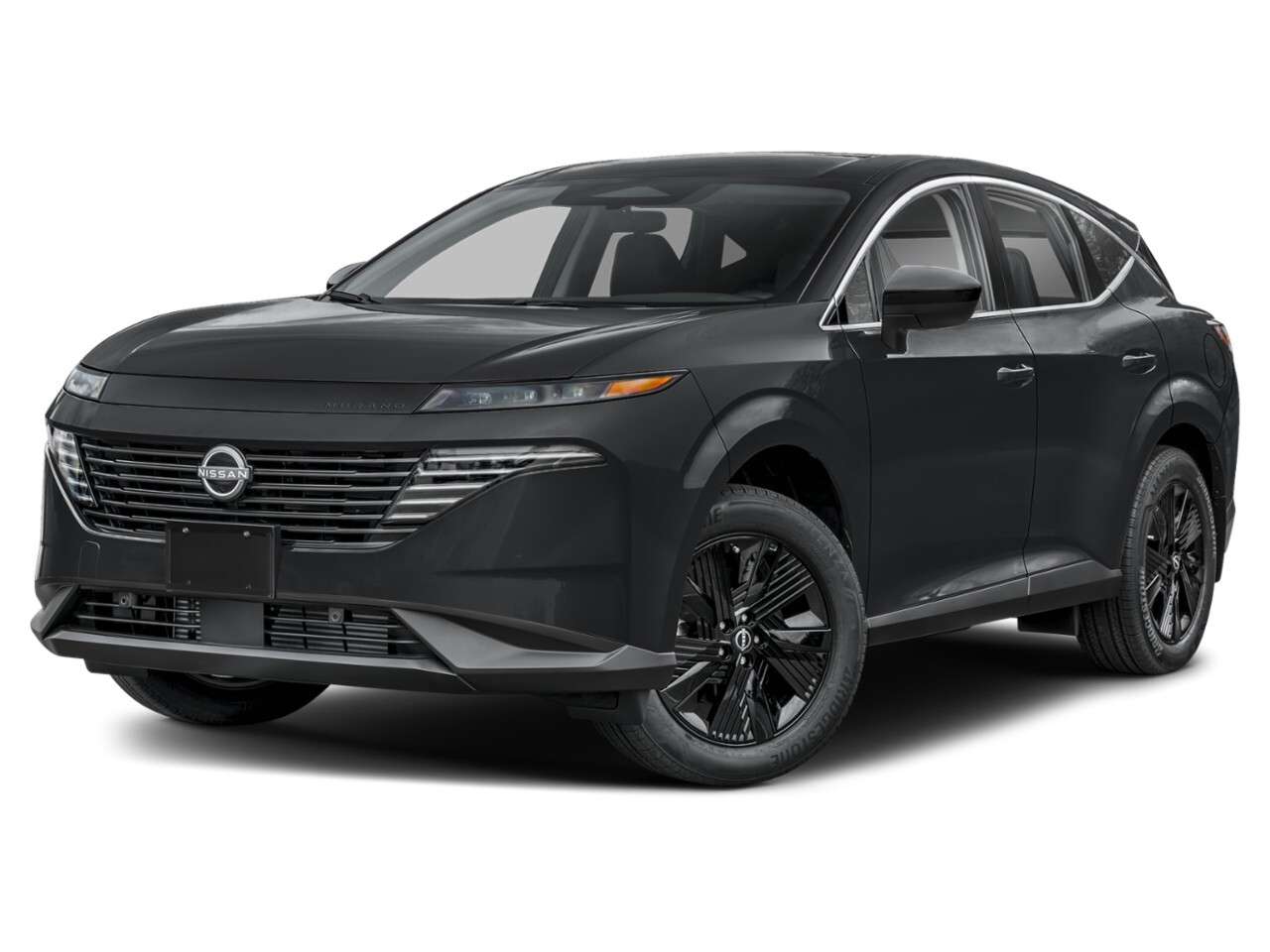 2025 Nissan Murano SV  REDUCED ! Managers Special
