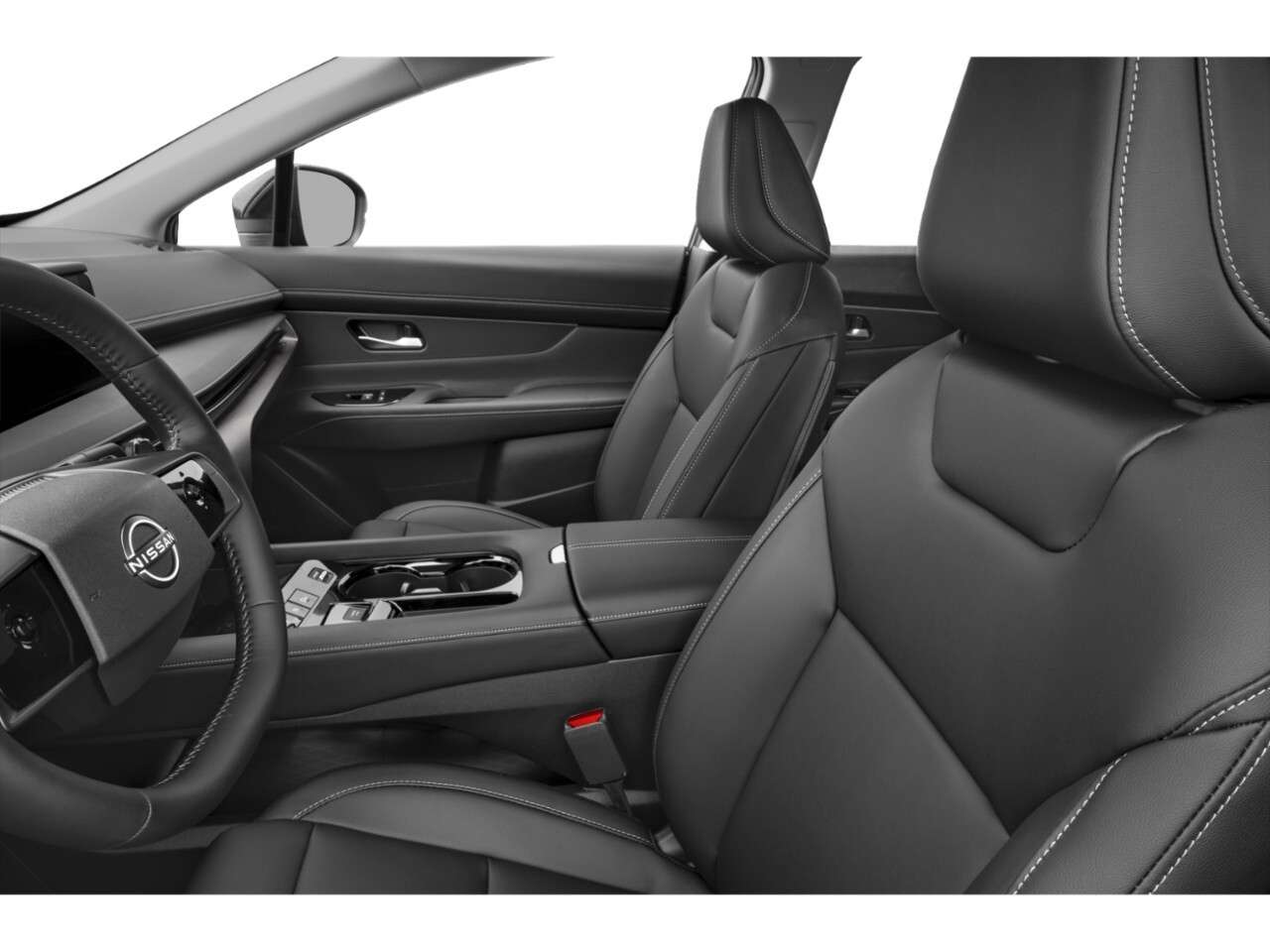 2025 Nissan Murano SV  REDUCED ! Managers Special — photo 1