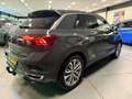 Volkswagen T-Roc 2.0 TSI 4Motion Sport R-LINE/NAVI/ECC/PDC/CRUISE/D Gris - thumbnail 6