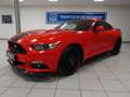 Ford Mustang Fastback 5.0 Ti-VCT GT Aut. Rood - thumbnail 1