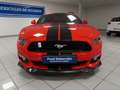 Ford Mustang Fastback 5.0 Ti-VCT GT Aut. Red - thumbnail 3