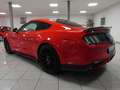 Ford Mustang Fastback 5.0 Ti-VCT GT Aut. Rood - thumbnail 5