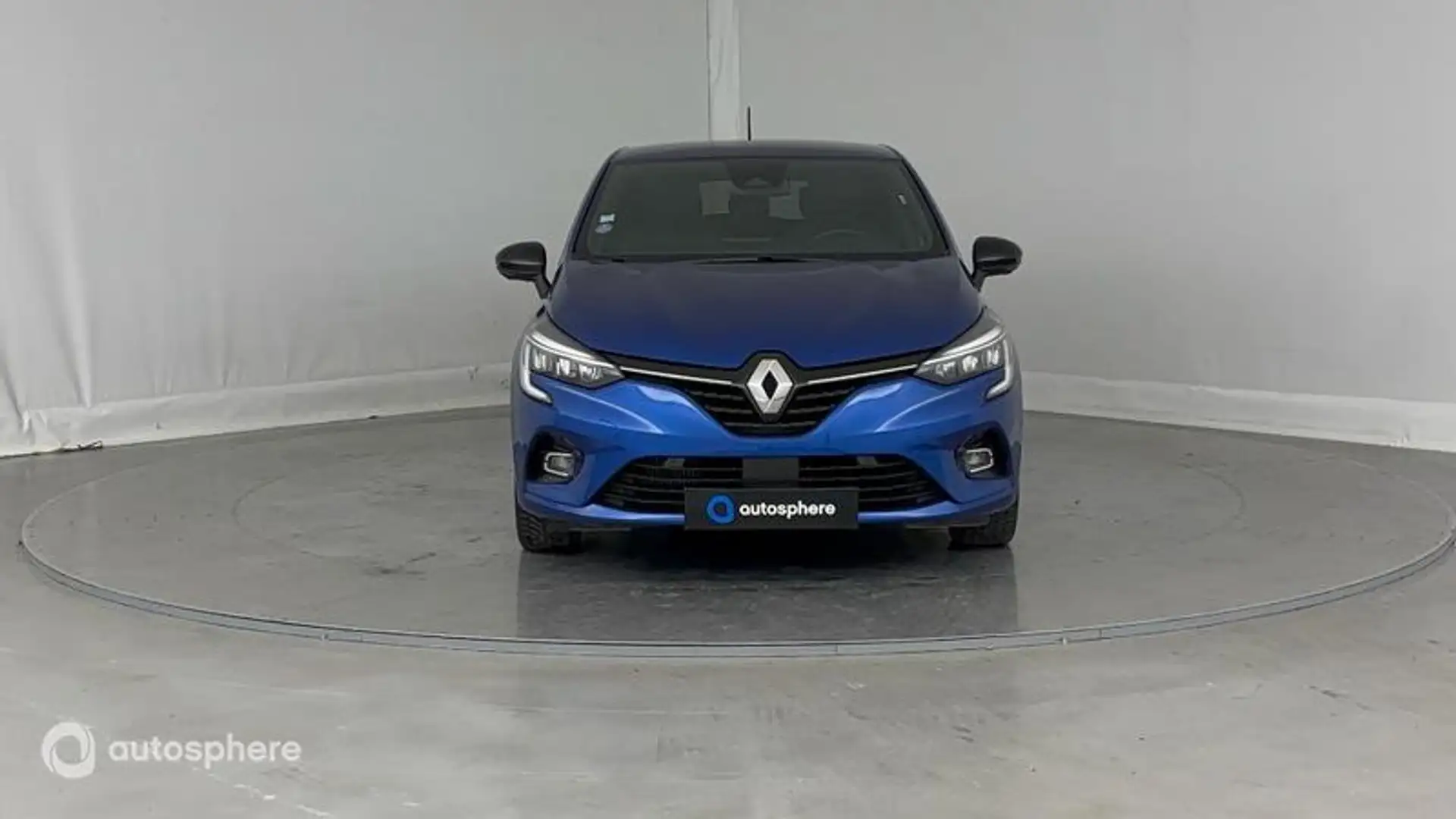 Renault Clio 1.0 TCe 100ch Intens - 20 - 2