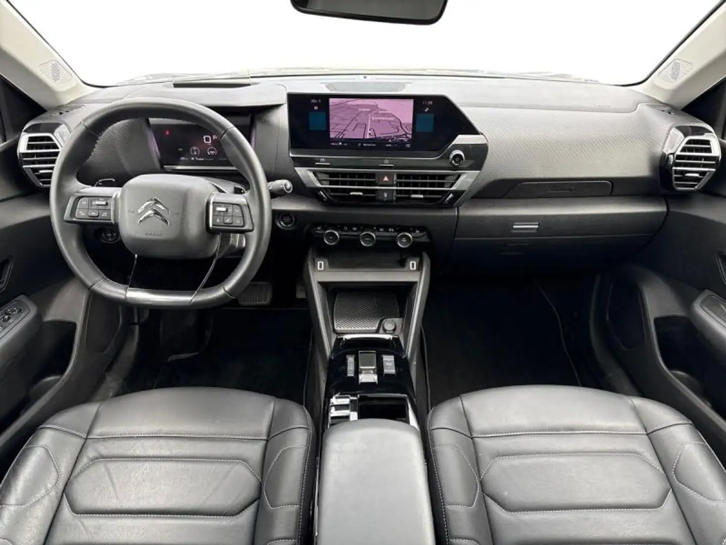 Citroen C4 PureTech 130ch S\u0026S Shine Pack EAT8 - 2
